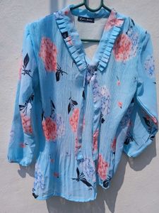 top zara small to medium size