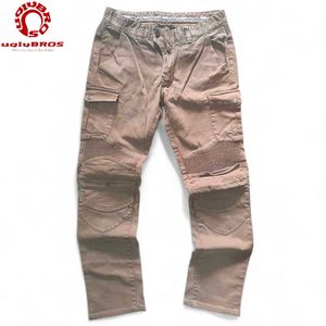 uglyBROS Motorpool Cargo Riding Pants | Korea
