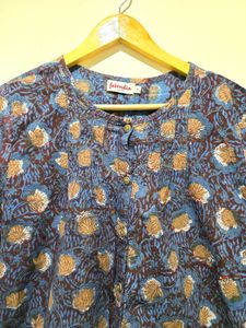 Fabindia Tunic