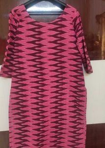 Cotton Dress