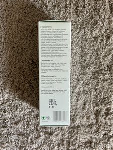 GABIT - Mineral Sunscreen