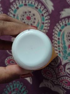 Dot and Key Vitamin C E Gel Face Wash for Glowing