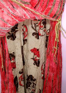 Rajeshthani Kurta For Women
