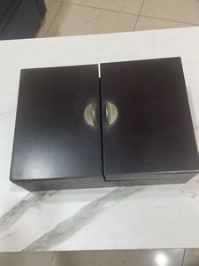 Look Inside Jewellery Box