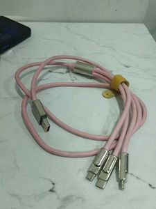 SALE!! Heavy Duty 3 IN 1 Fast Wire
