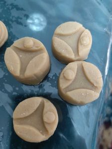 Homemade Organic Soaps