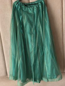 Traditional Skirt