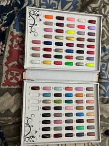Nail Palet