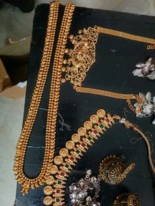 Some Jewellery