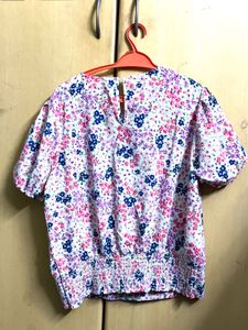 Cotton Tops (XL)