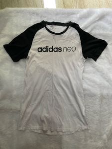 Adidas Neo Raglan Tee