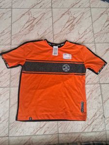 New T Shirt Not Used It's BUY From Hydrabad