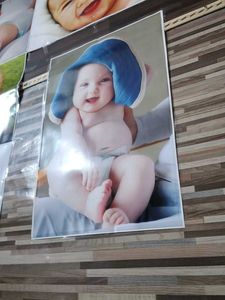 Baby Poster