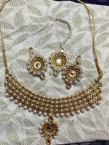 Jwellery Set