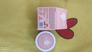 In'lief Lip Balm - Lavender Coconut