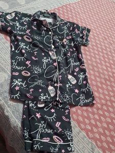 Buitiful Night Suit