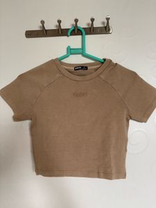 Tan Tee