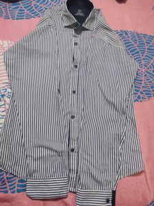 Striped Shirt