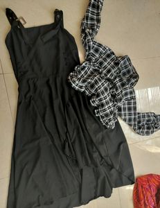 Western Dress