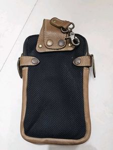 Leather Pouch