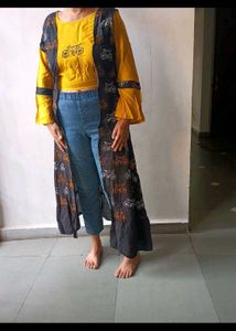 Two Piece Set