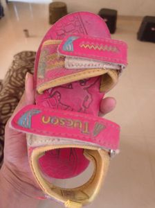 Combo Of 5 Footwear