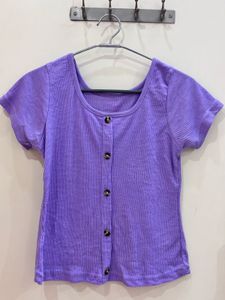 Casual Top