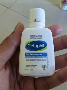 Skincare Kit - Mixed Lot