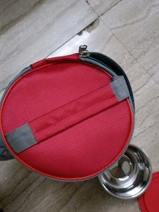 Tiffin Box