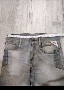 Cs1227 Johnplayer Jeans Size 30