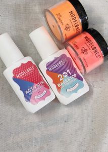 Modelones US Dip Powder Set