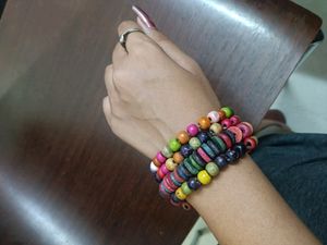 Colorful Bracelet