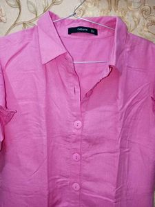 PINK MADAME DRESS
