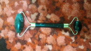 Jade Roller &amp; Gua Sha Set