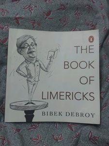 The Book Of Limericks