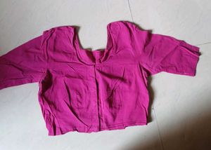 2 Blouse Combo