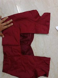 New Blouse