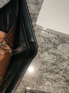 Men&#39;s Purse/ Wallet Brand New Unused