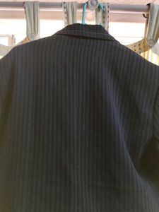 Stylish Black Jacket