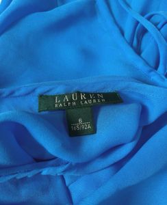 Lauren Ralph Mini Dress
