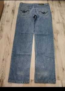 Cs2295 Style Jeans Size 36