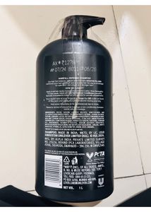Tresemme Hair Fall Defense Shampoo