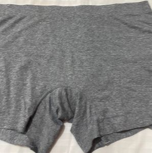 Men&#39;s Grey Boxer Briefs 38-40