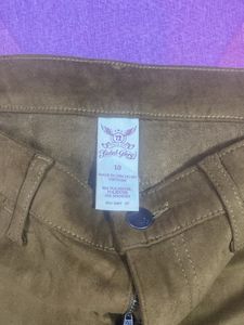 Trouser