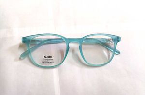 Lenskart hustlr turquoise