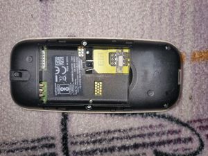 Nokia Keypad Phone