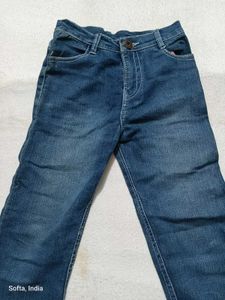 Comfortable Blue Jeans for Sale! 👖🔥