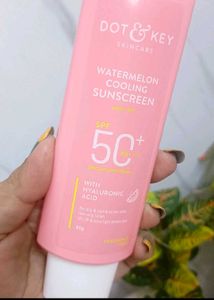Dot &amp; Key Sunscreen SPF 50