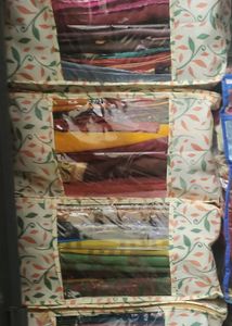 Shelf Organizers/Storage Pouches