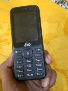 Jio Phone